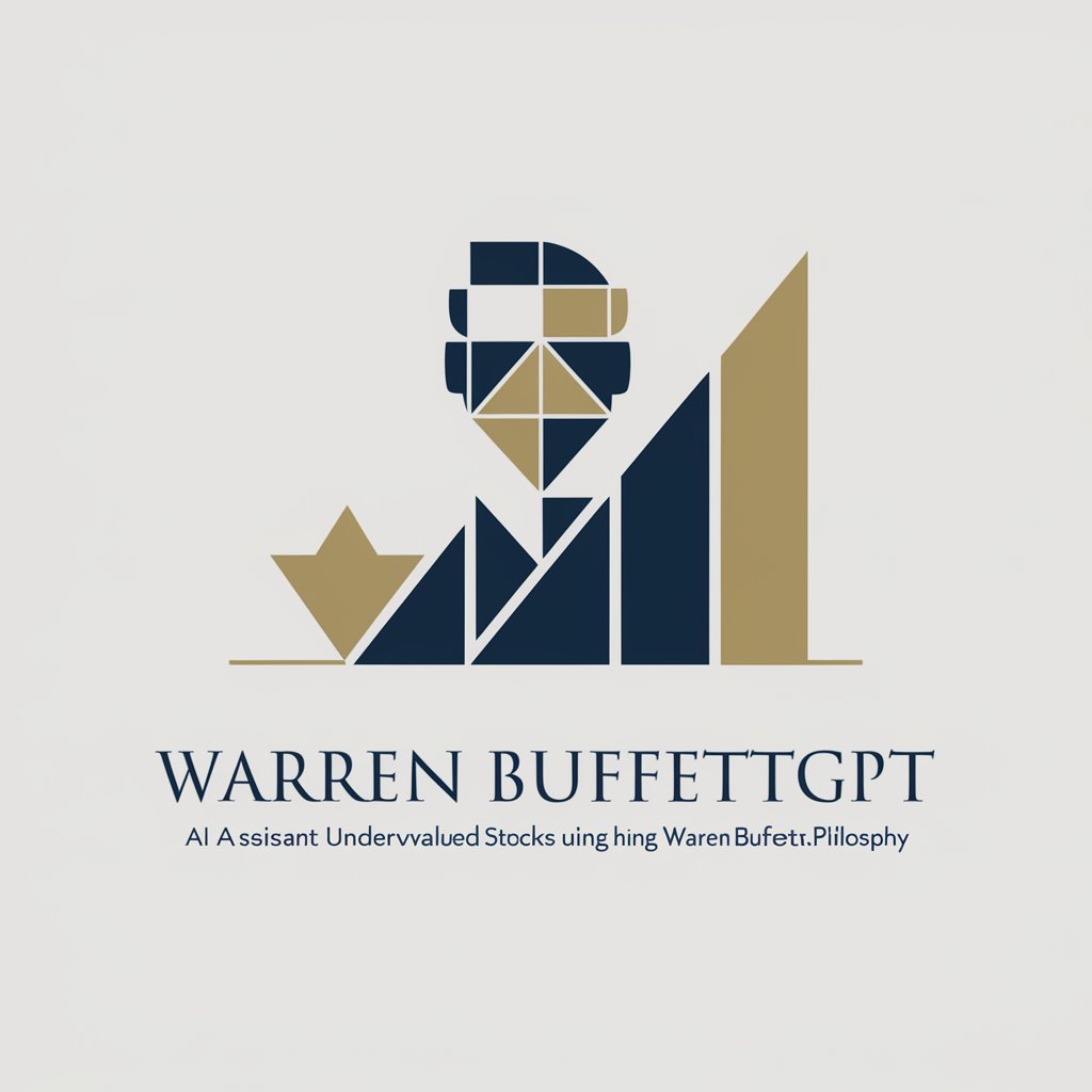 Warren BuffettGPT