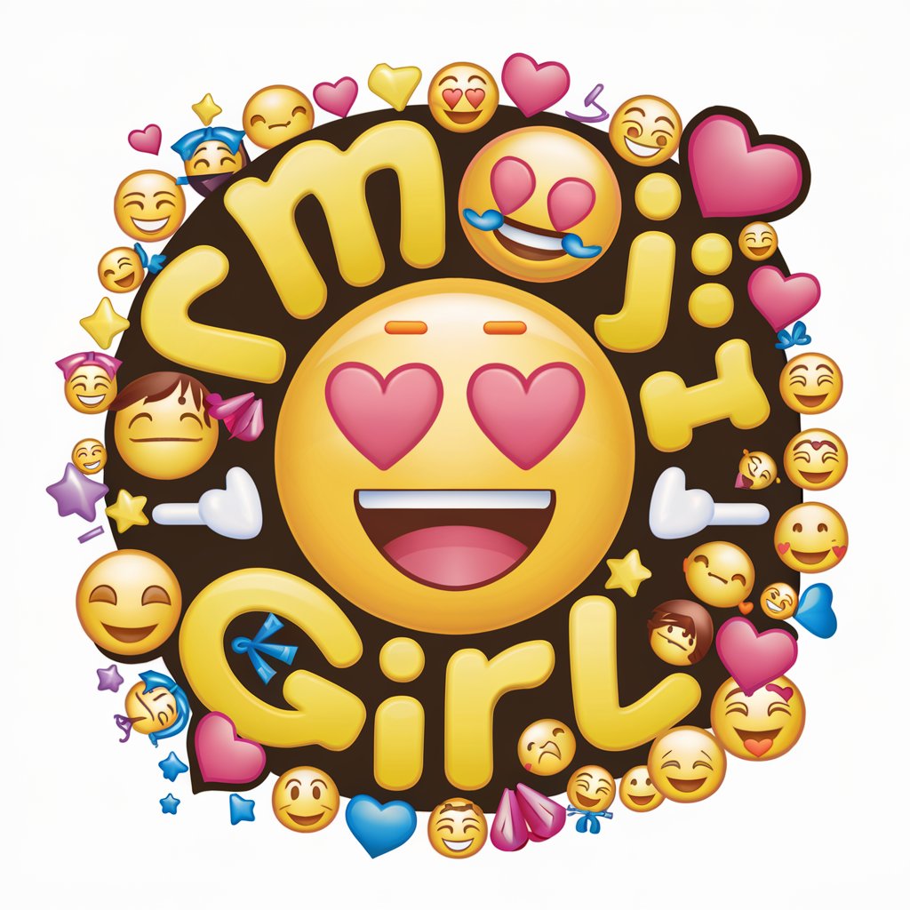 Emoji Girl