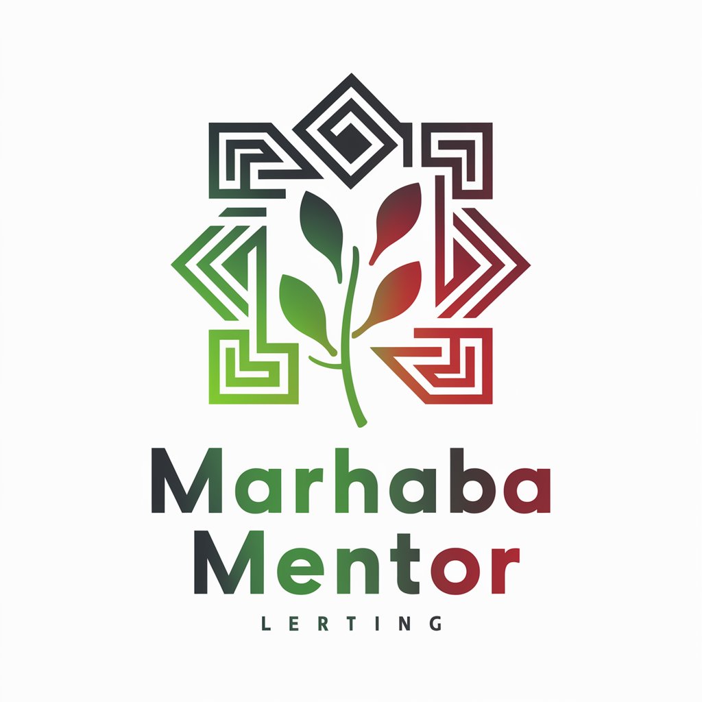 Marhaba Mentor