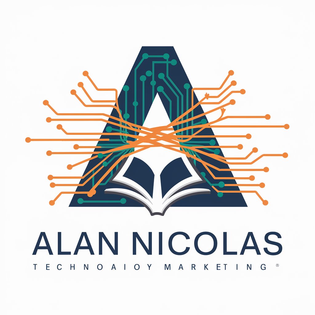 Alan Nicolas IA