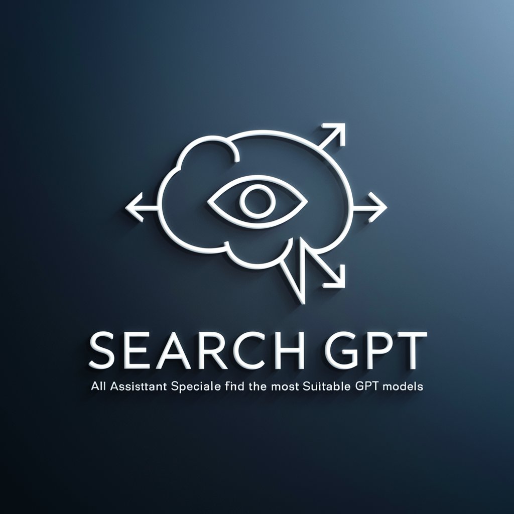 Search GPT