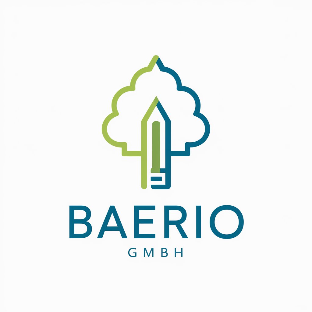 baerio GmbH in GPT Store