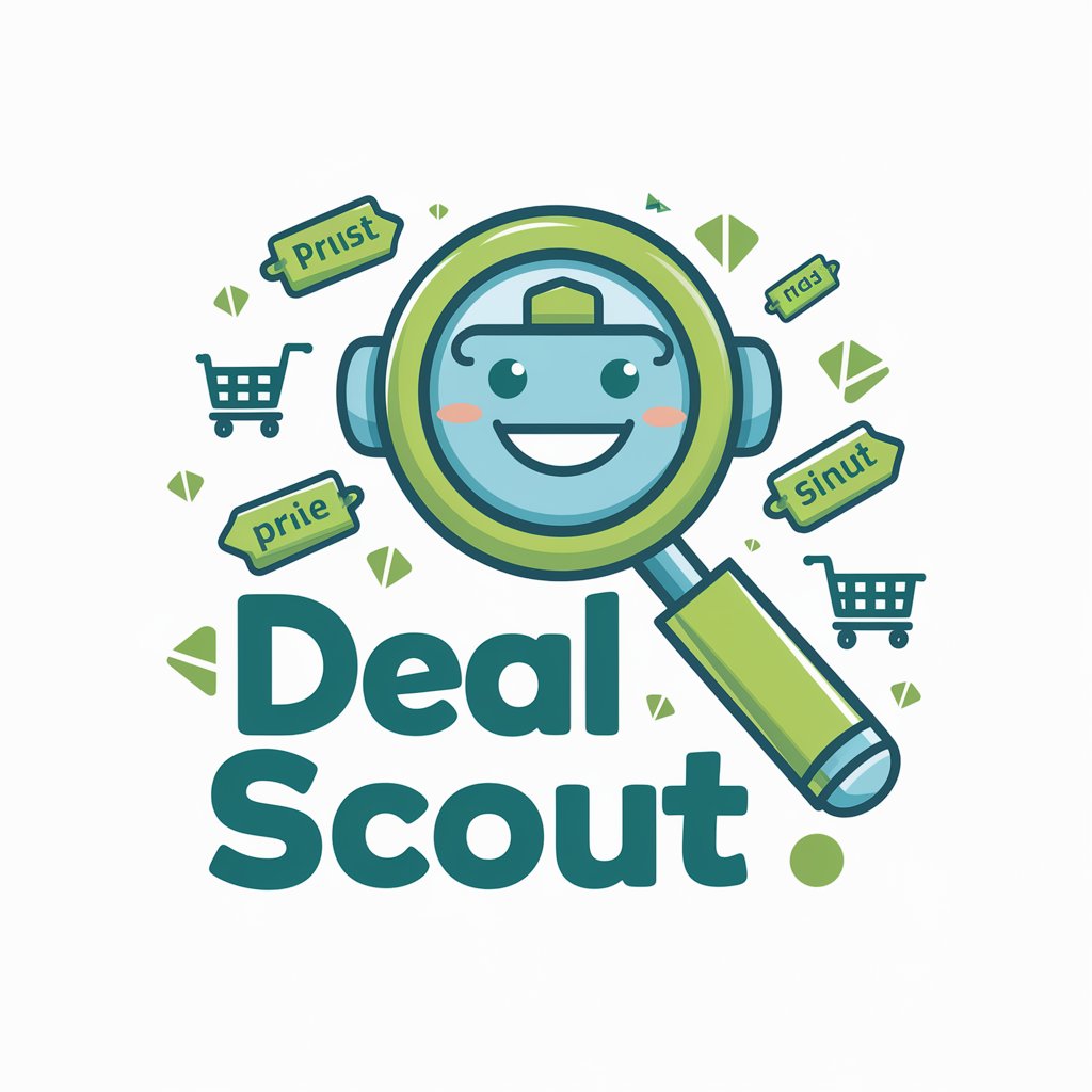 Deal Scout