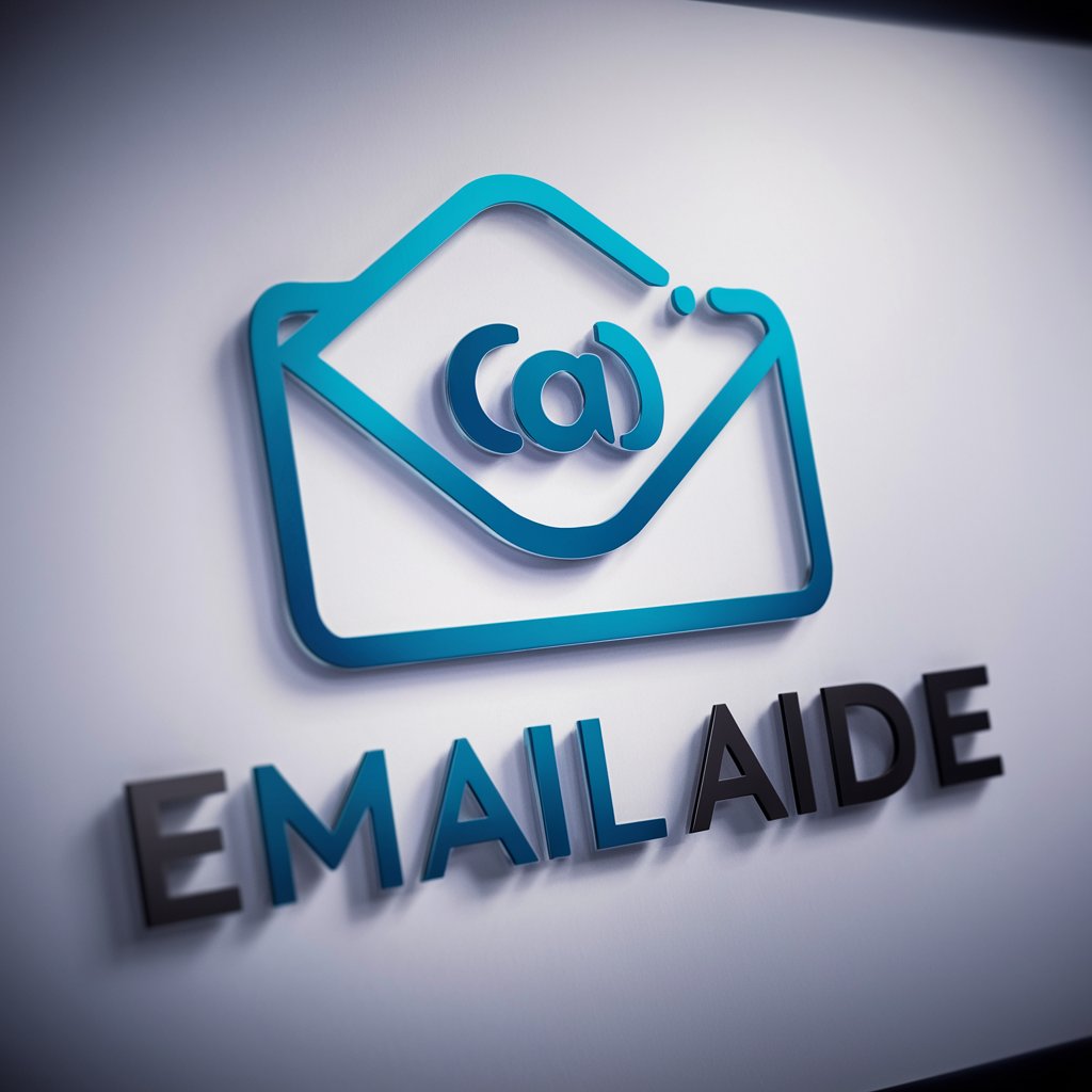 Email Aide