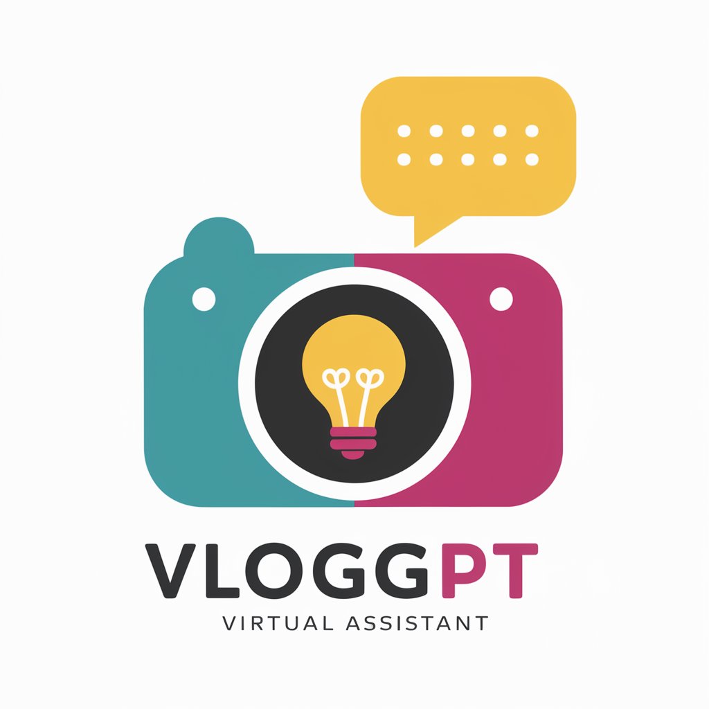 VlogGPT in GPT Store