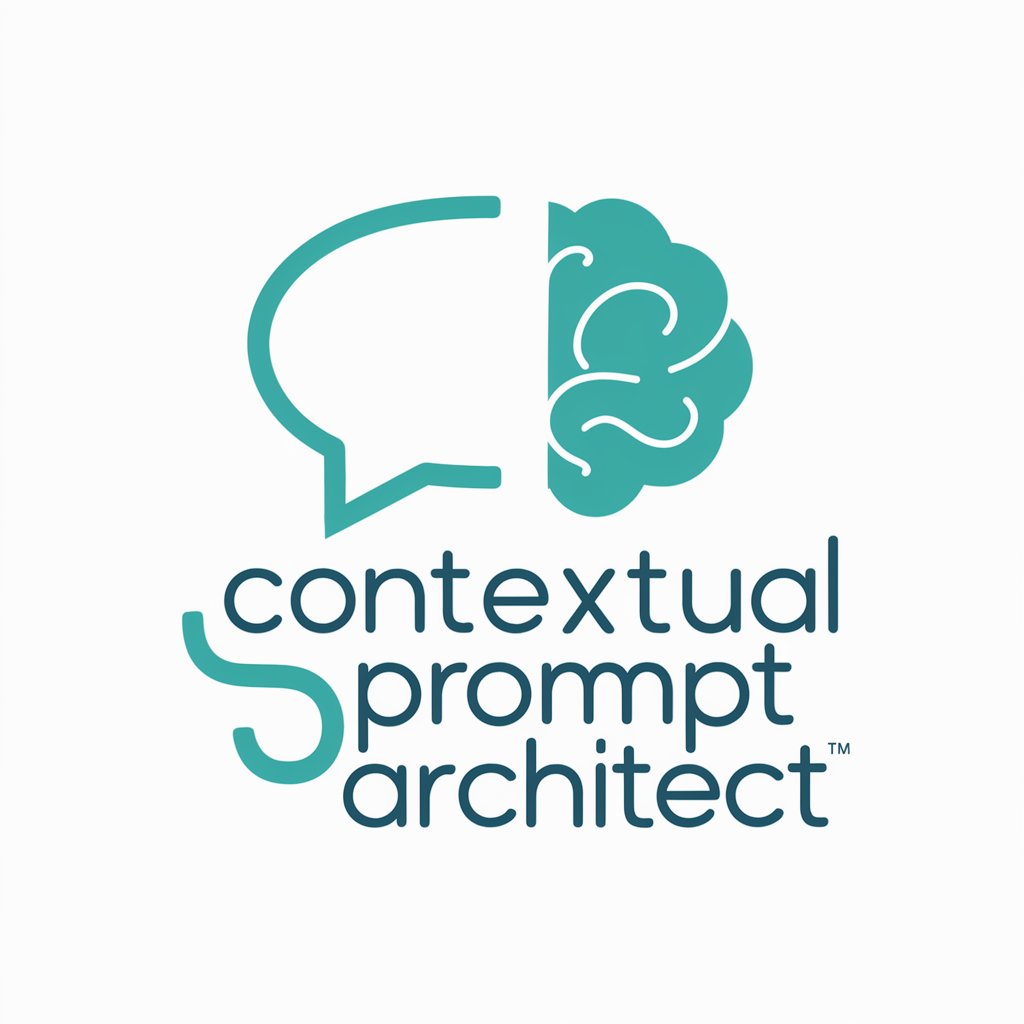 Contextual Prompt Architect