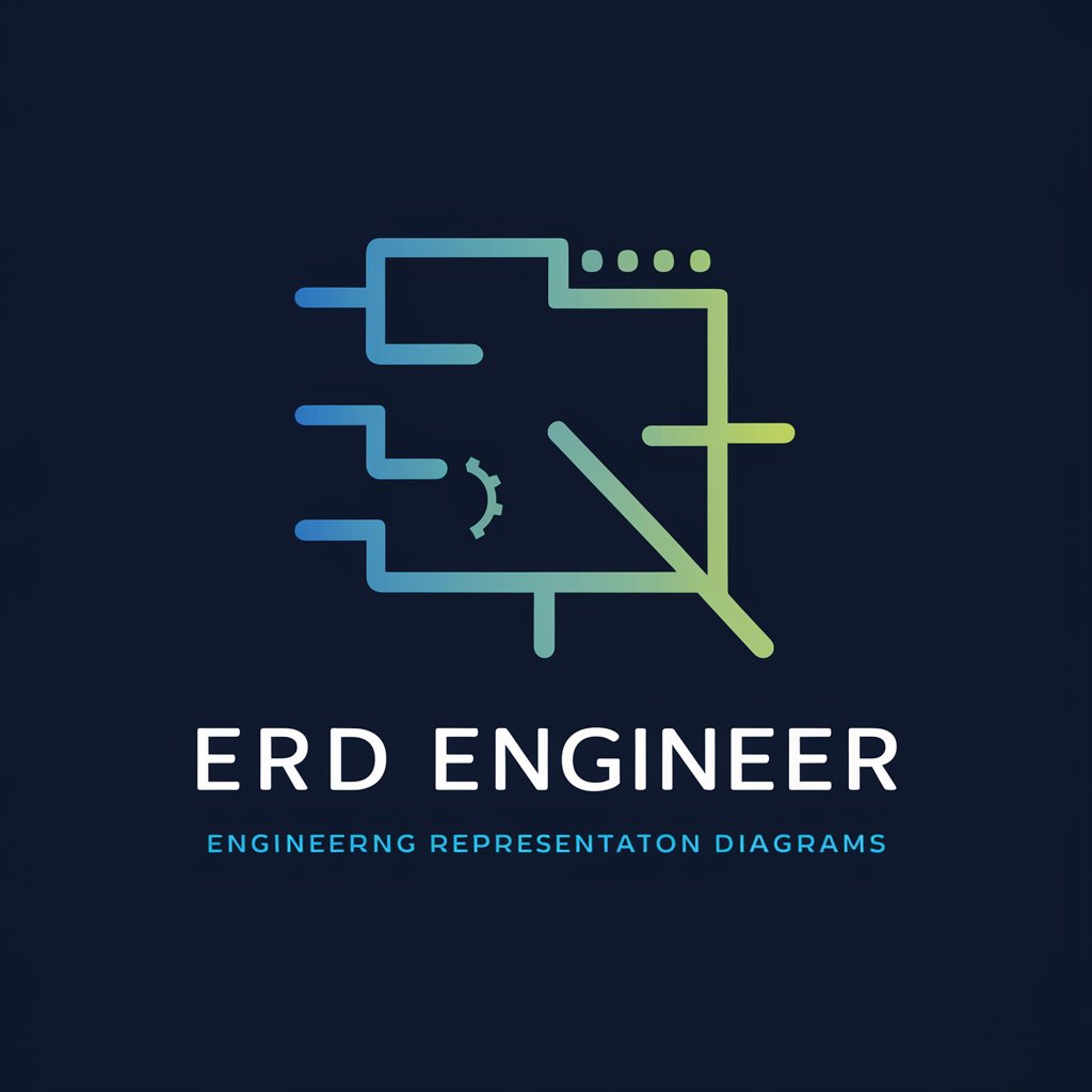 ERD Engineer