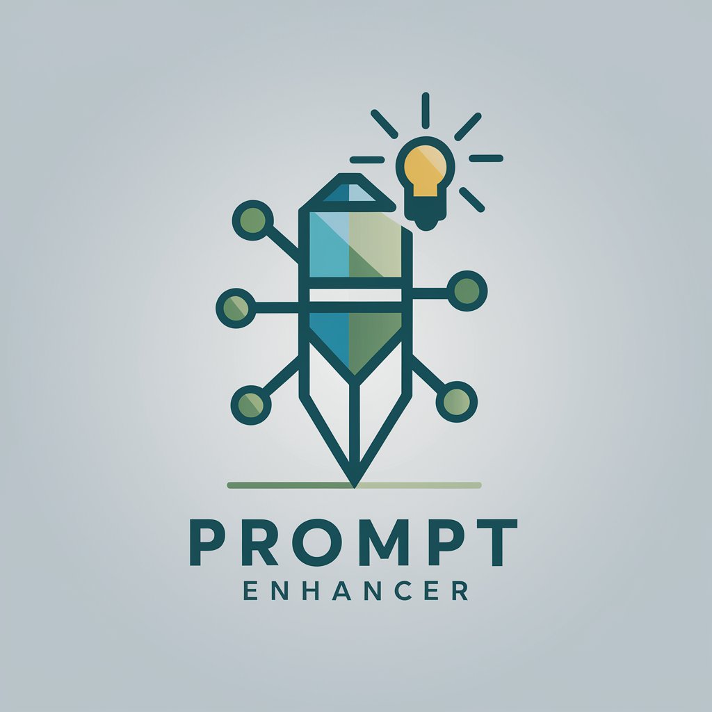 Prompt Enhancer