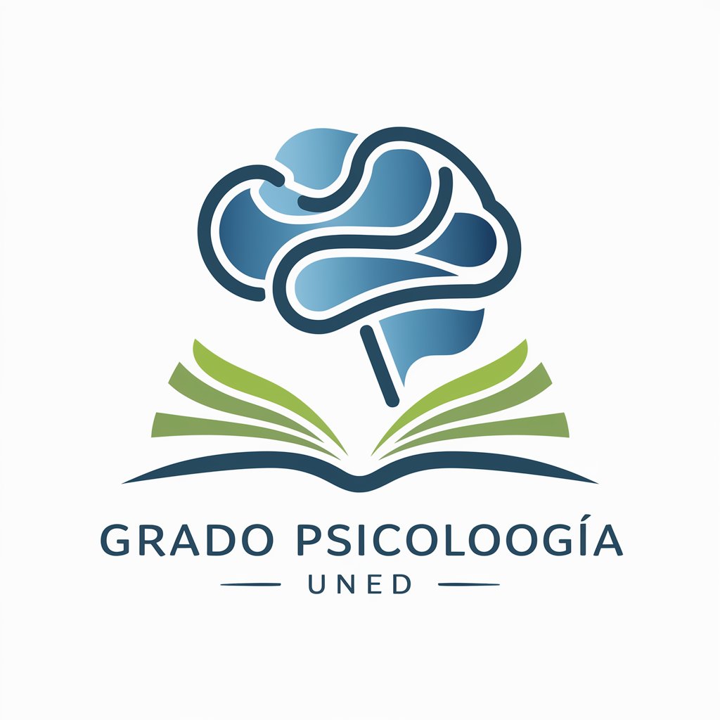 Grado Psicología UNED in GPT Store