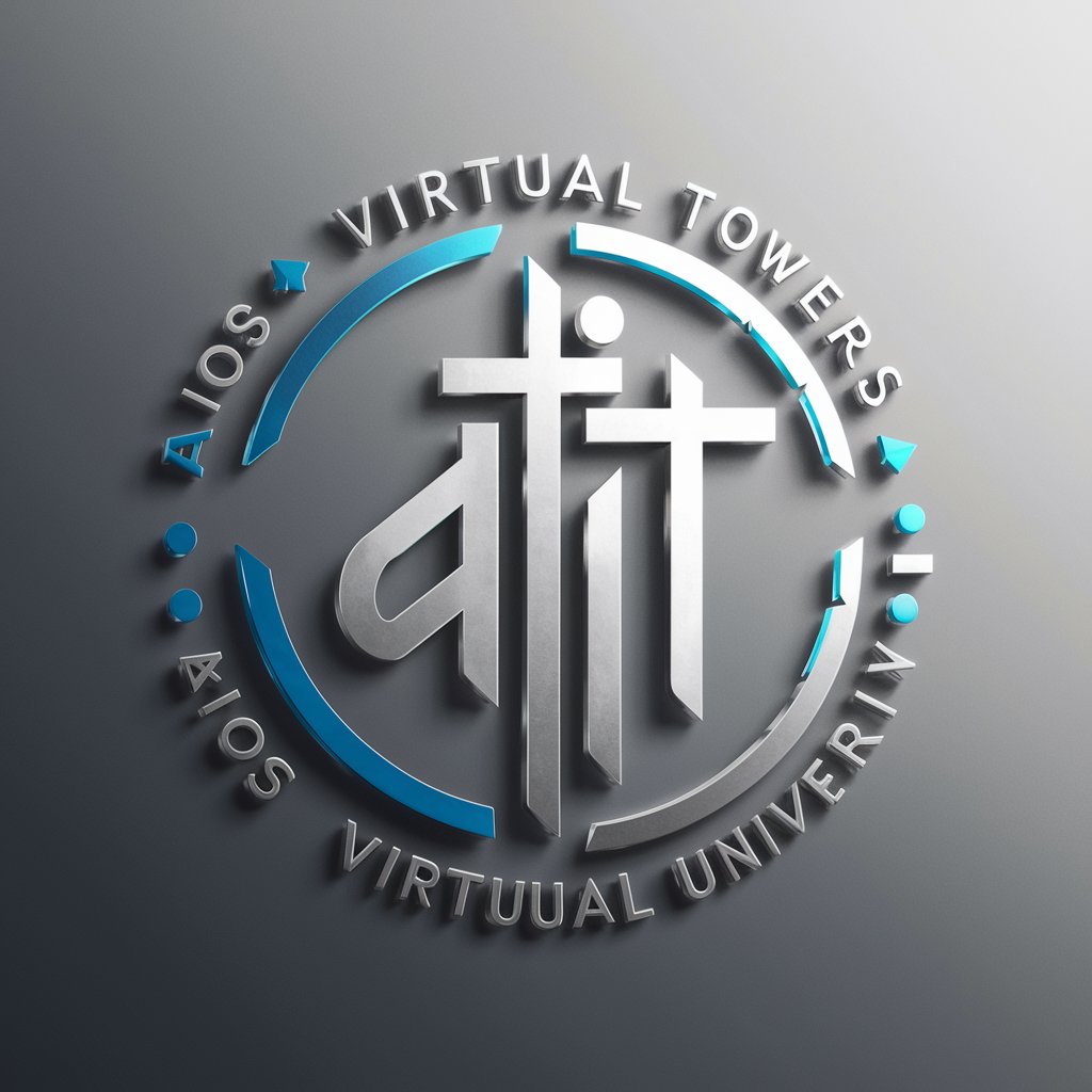 AIOS  VIRTUAL TOWERS