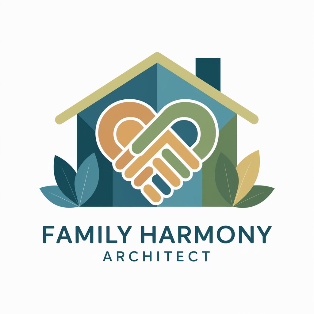 SovereignFool: Family Harmony Architect in GPT Store