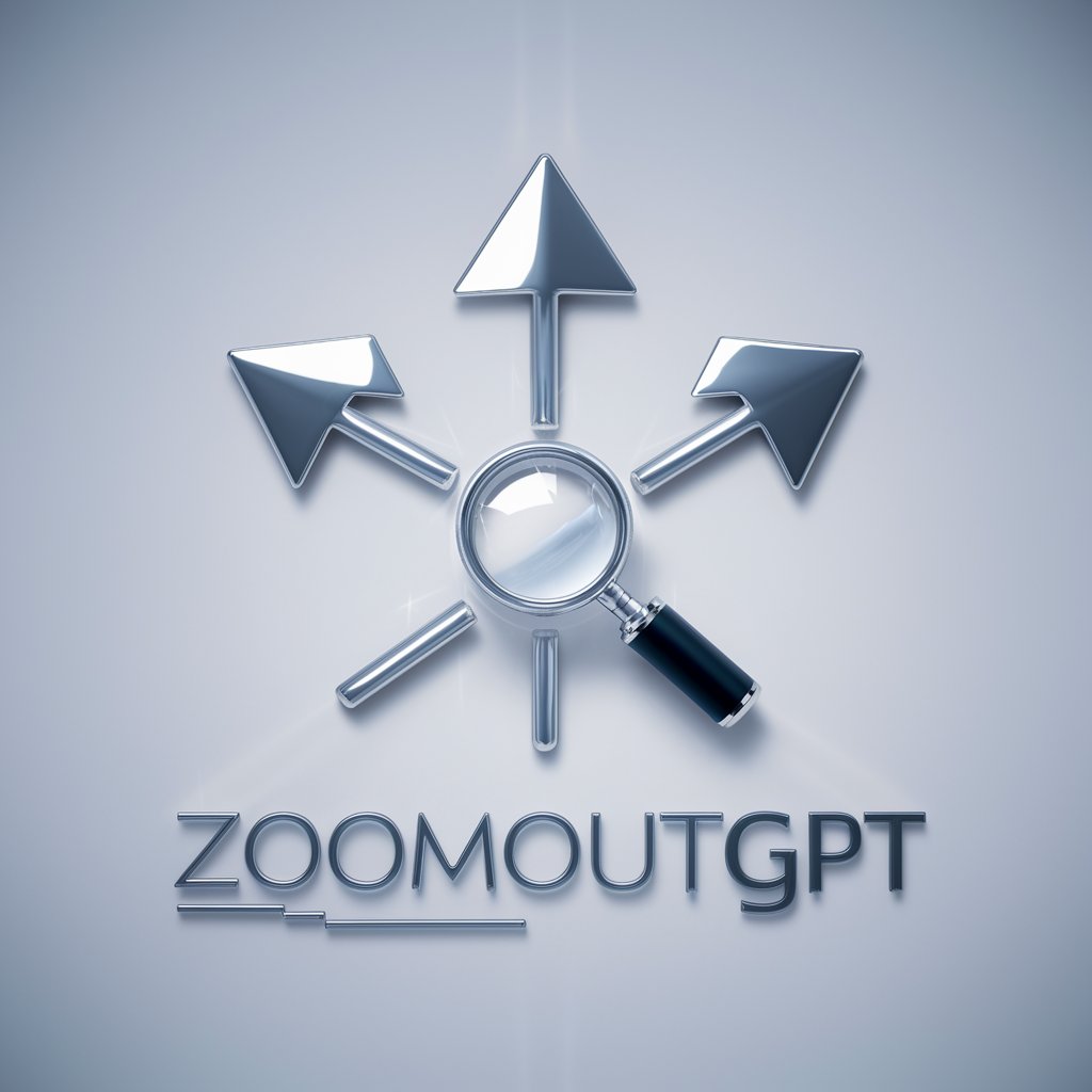 Zoom Out an Image in GPT Store