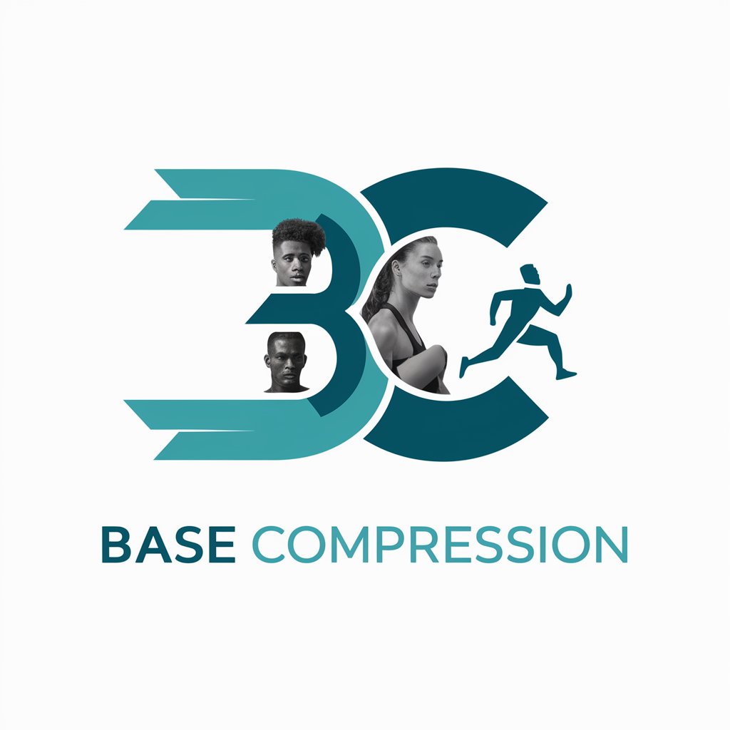 BASE Compression | Head of Marketing in GPT Store