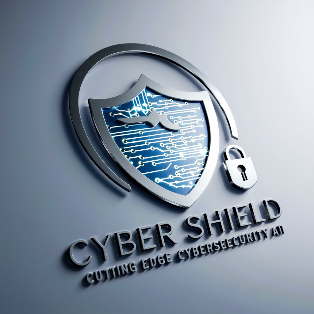 Cyber Shield in GPT Store