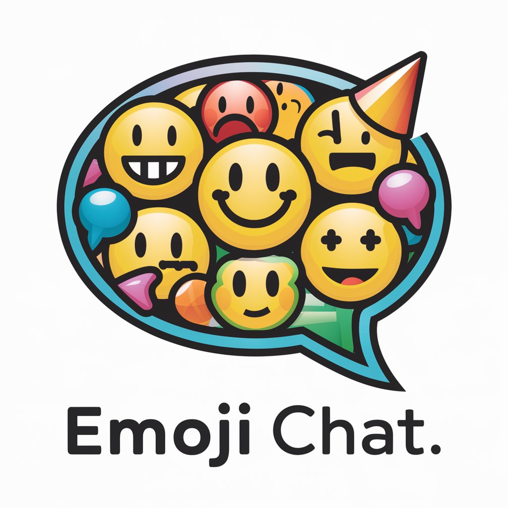 Emoji Chat