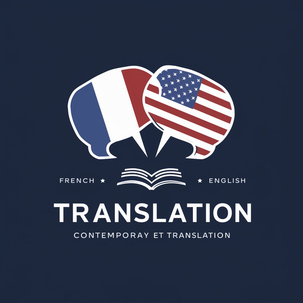 French English Translator