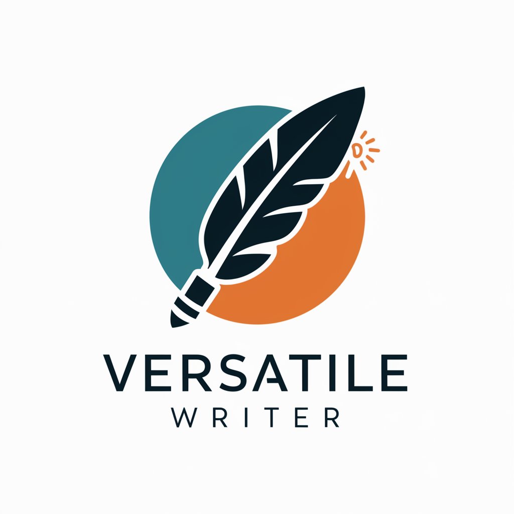 Versatile Writer