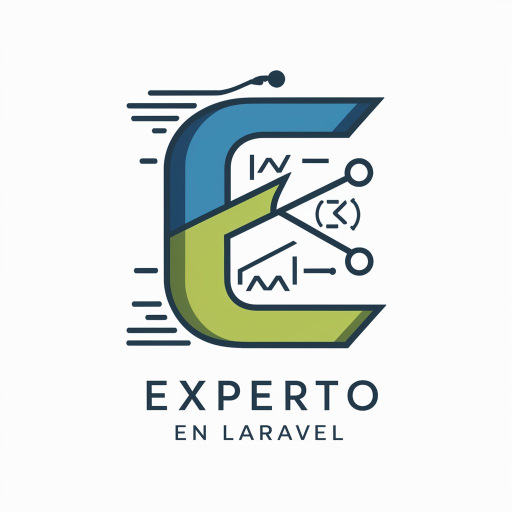 Experto en Laravel in GPT Store