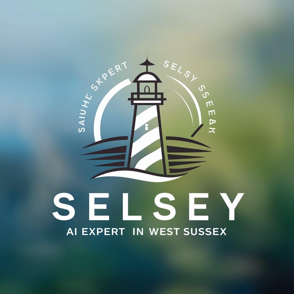 Selsey - your guide in GPT Store