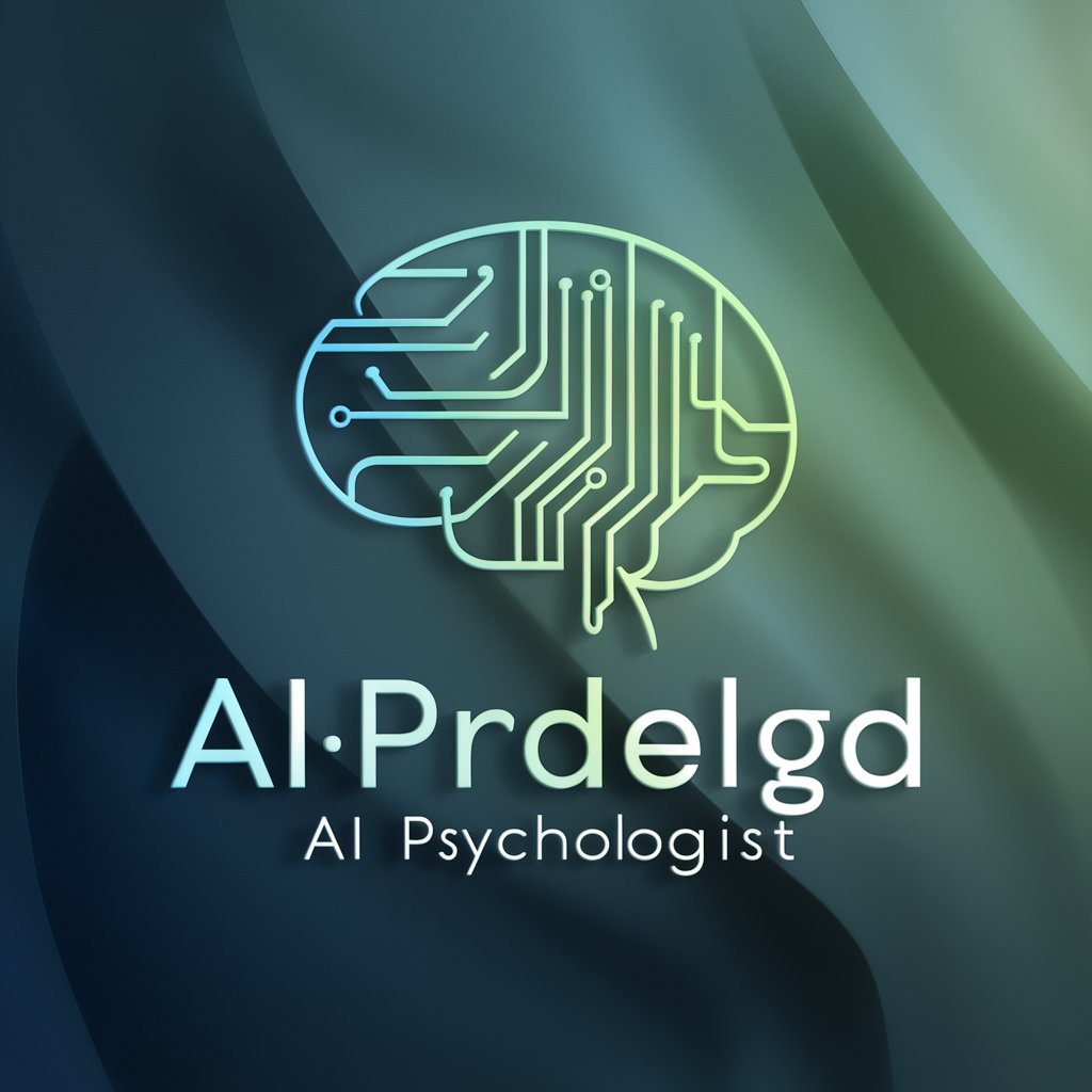 AI Psychologist in GPT Store