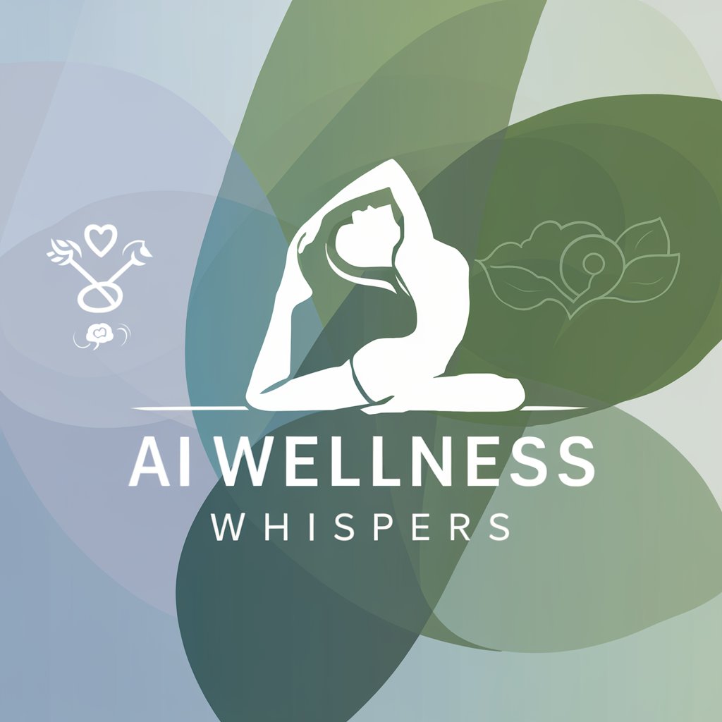 AI Wellness Whispers