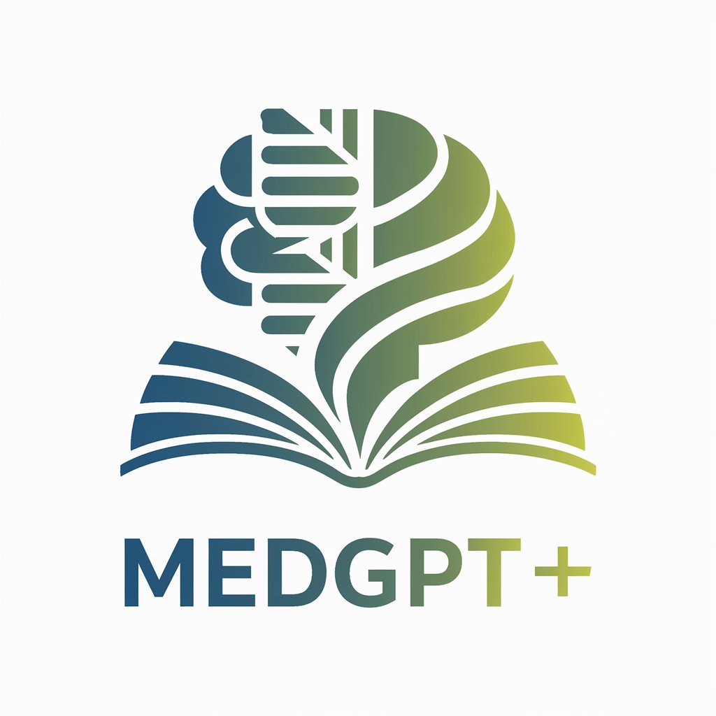 MedGPT2+