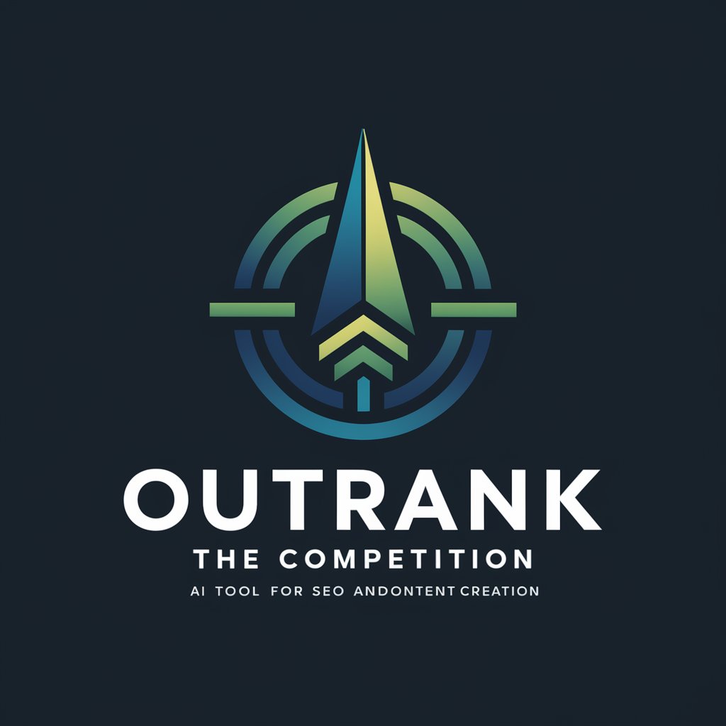 Outrank the Competition
