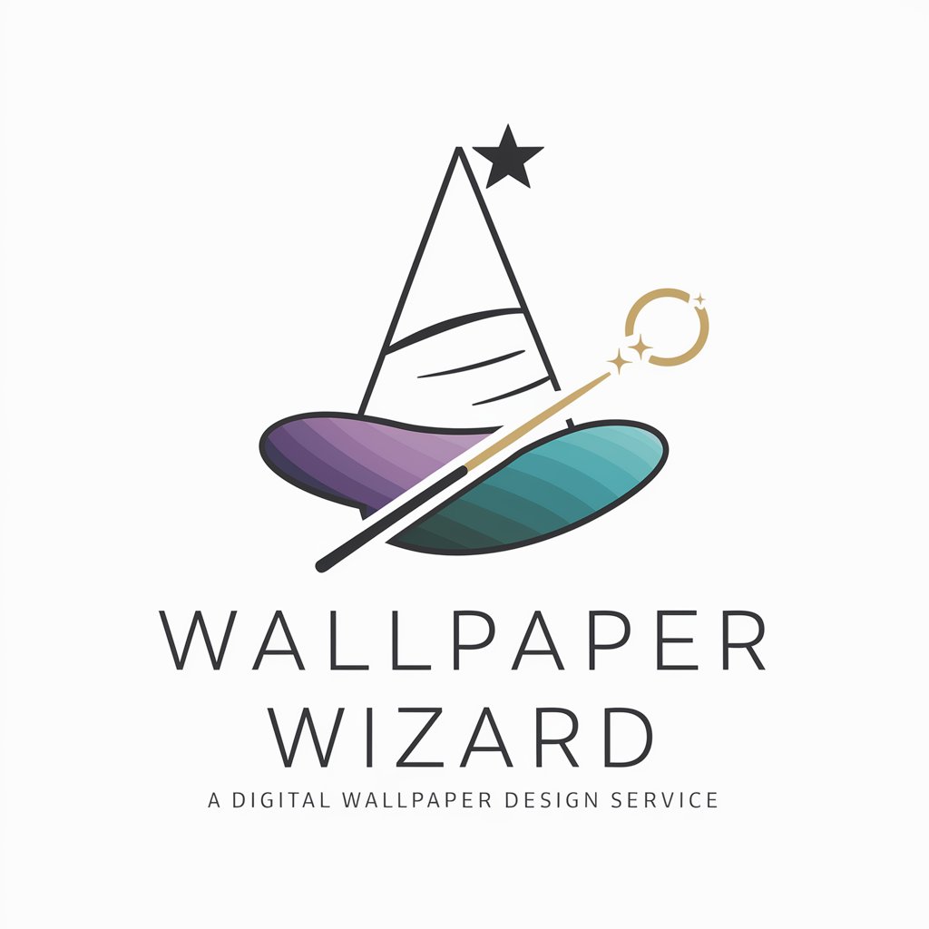 Wallpaper Wizard