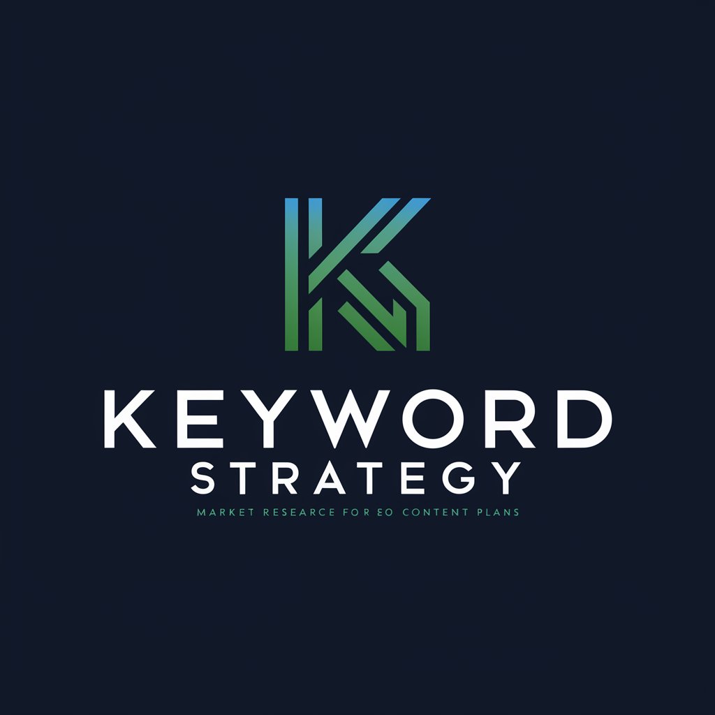 Keyword Strategy