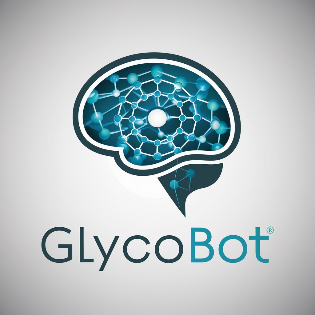 GlycoBot