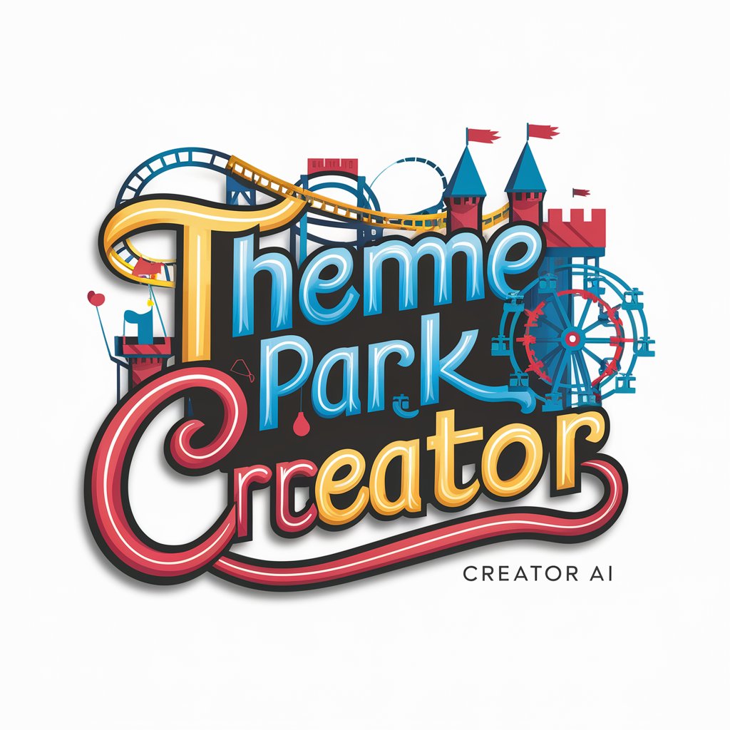 theme-park-Creator