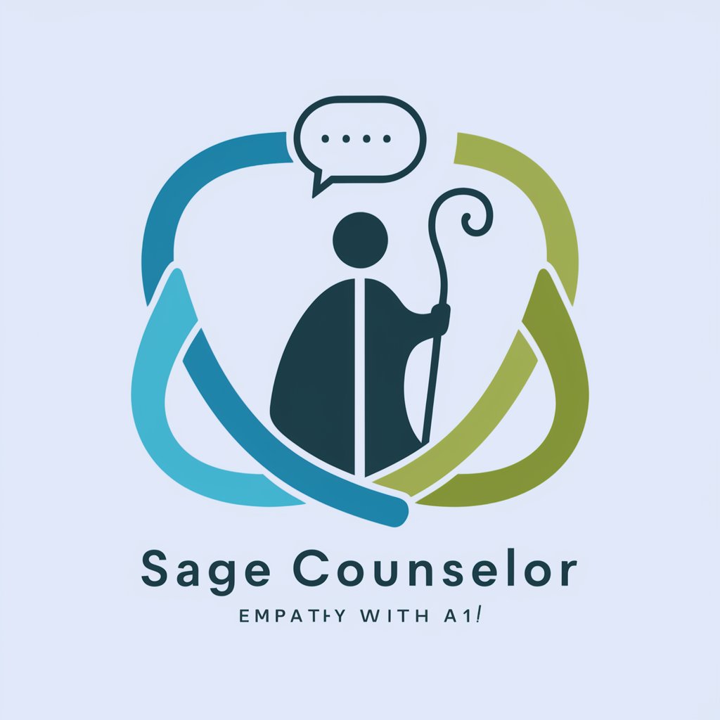 Sage Counselor