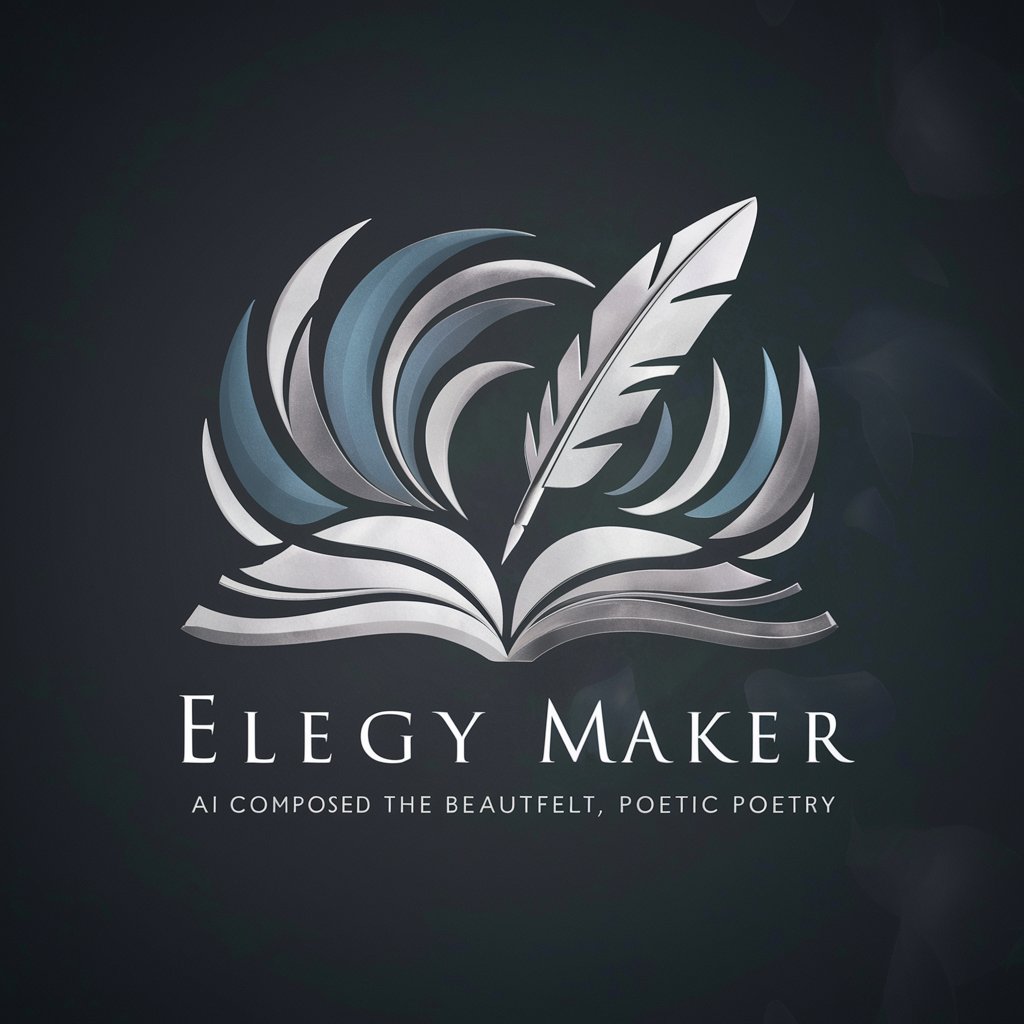 Elegy Maker