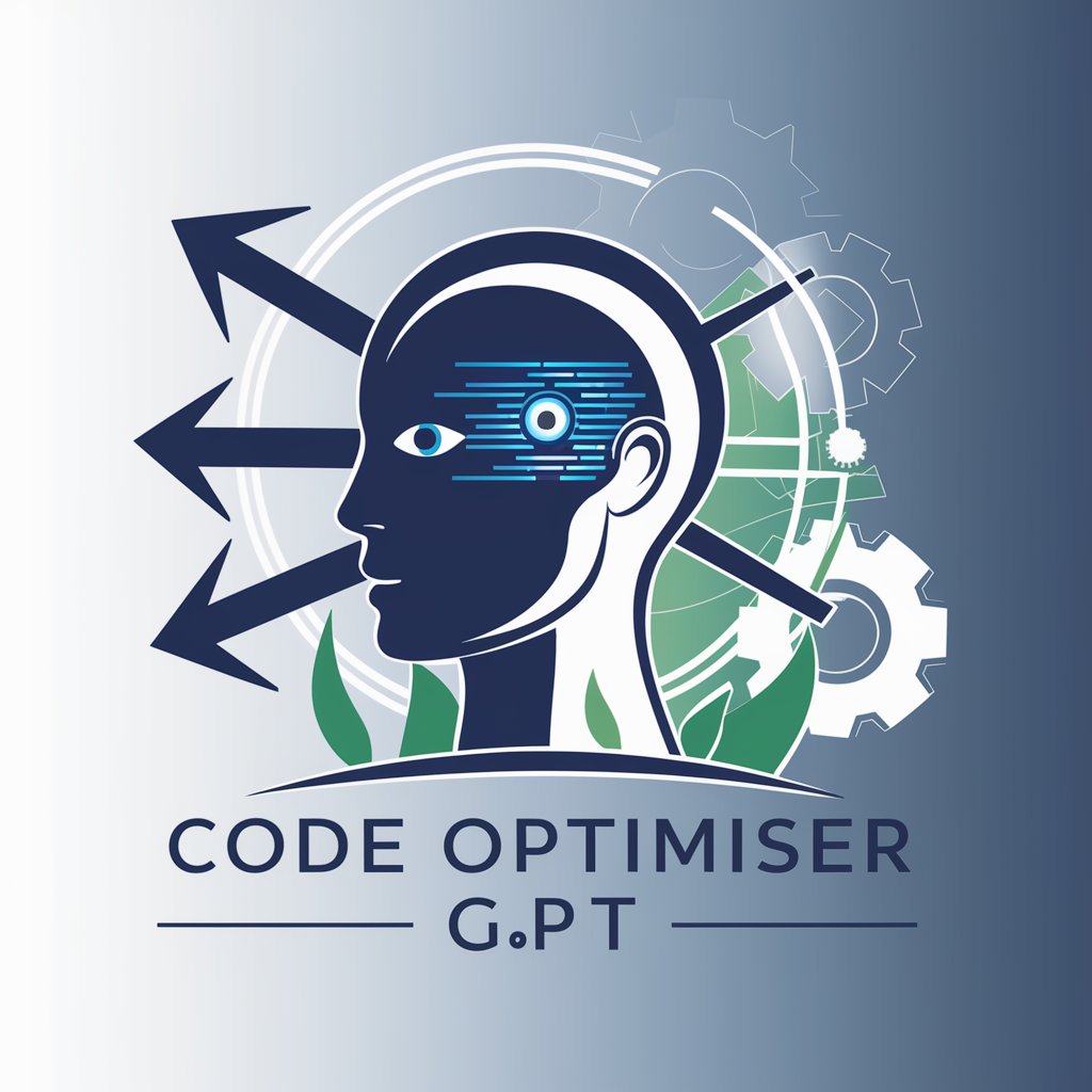 Code Optimiser GPT in GPT Store