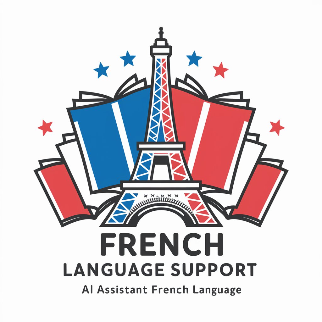 French Language Support