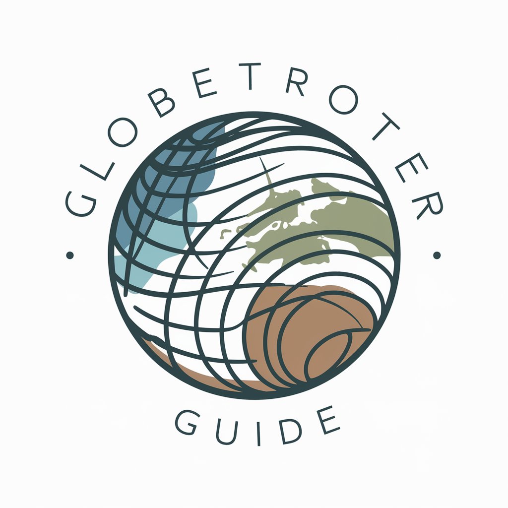 Globetrotter Guide in GPT Store