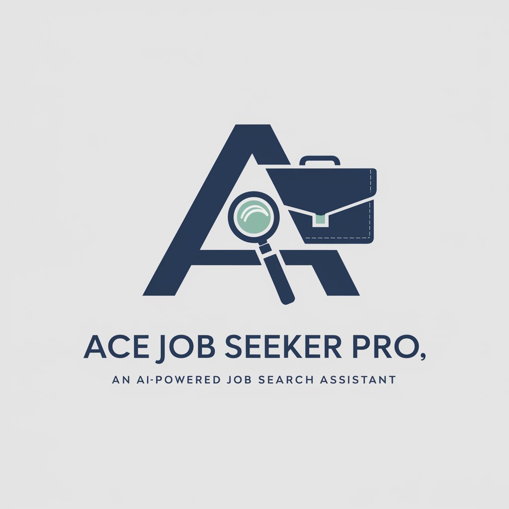 Ace - Job Seeker