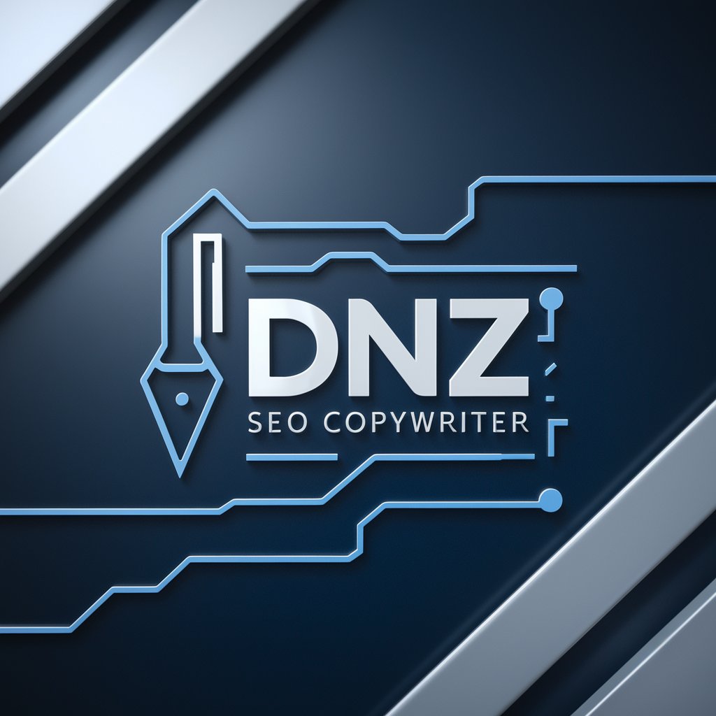 DNZ SEO Copywriter