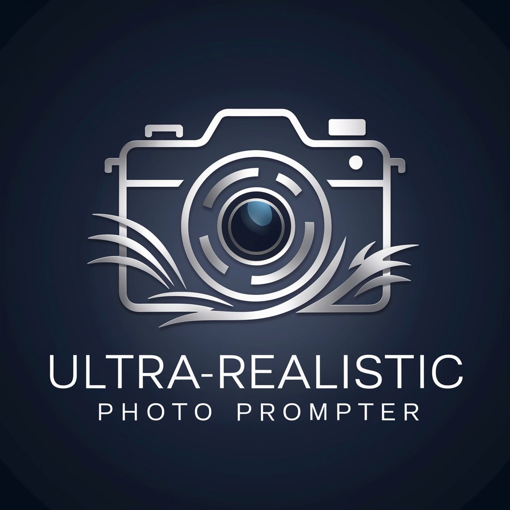 Ultra-Realistic Photo Prompter
