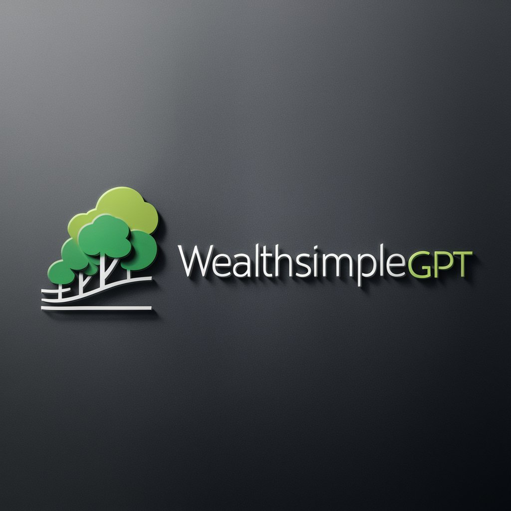 WealthsimpleGPT (by Ian Spencer)