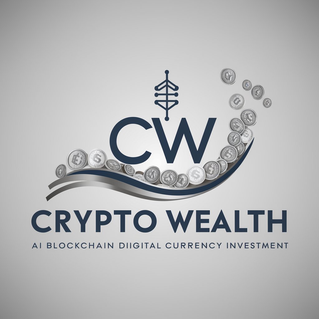 Crypto Wealth