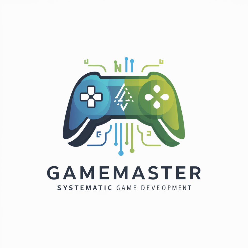 GameMaster