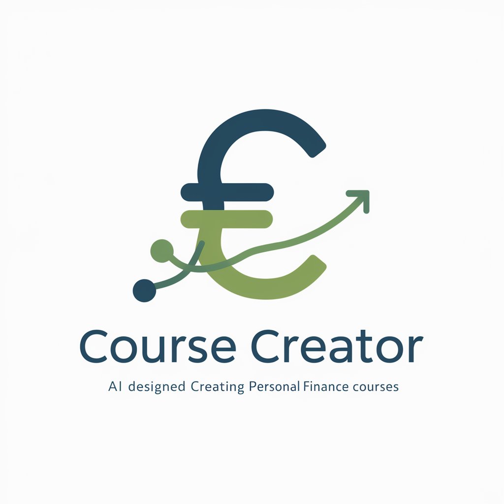 Course Creator