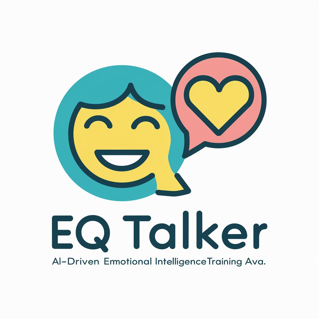 EQ Talker in GPT Store