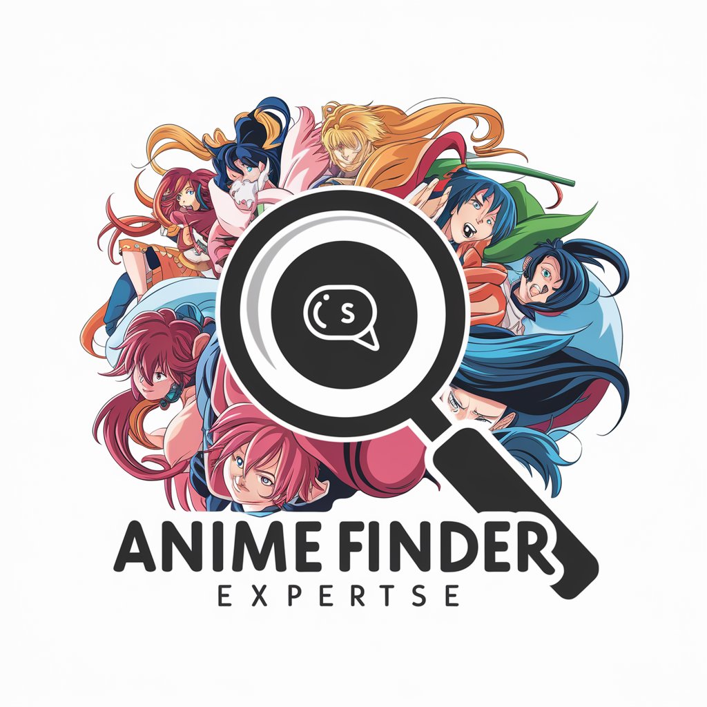 Anime Finder