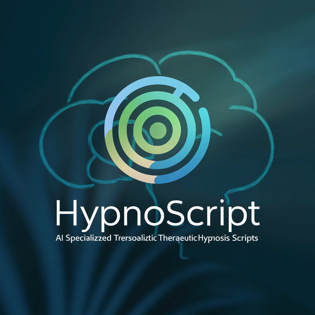 HypnoScript in GPT Store