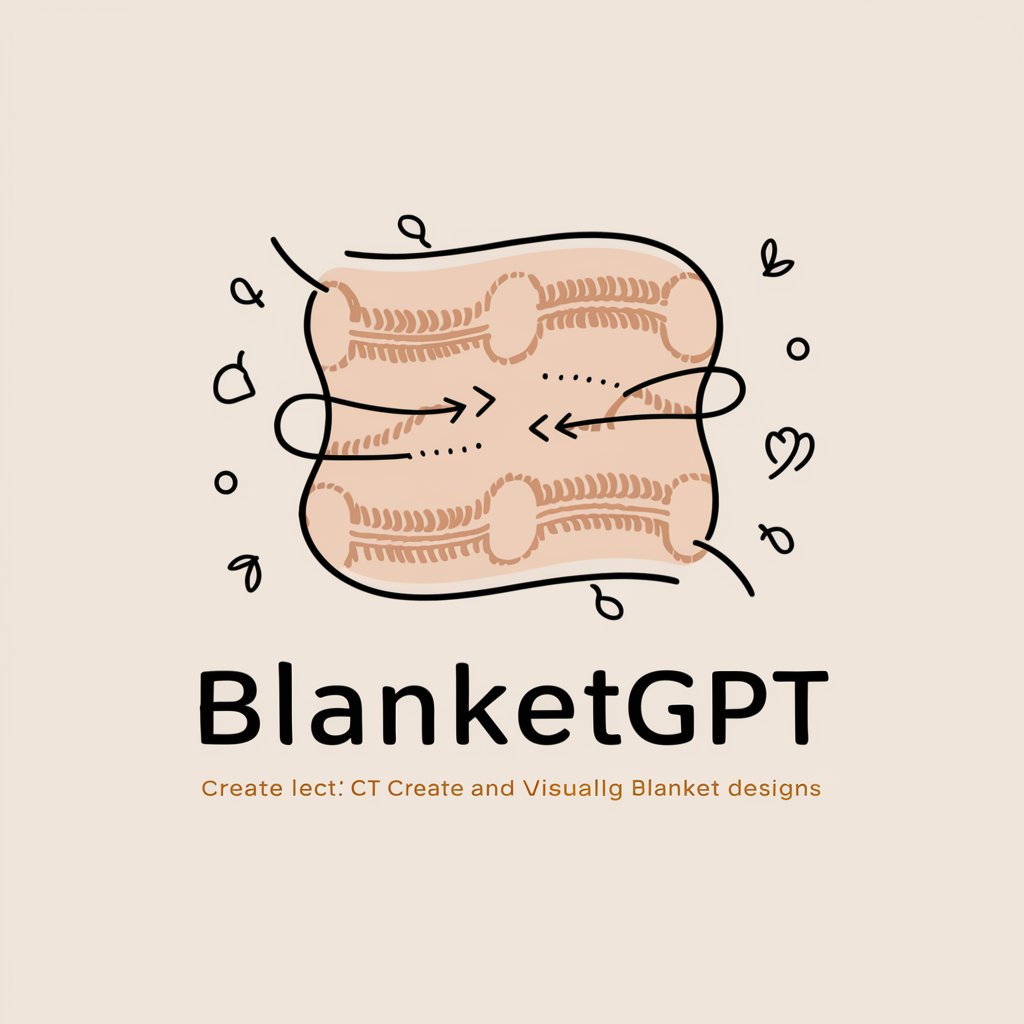 BlanketGPT