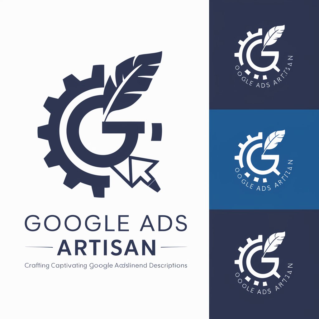 Google Ads Artisan in GPT Store