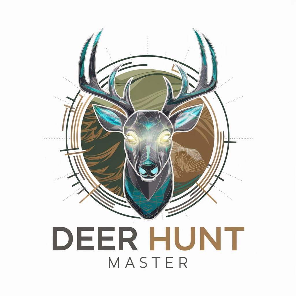 Deer Hunt Master