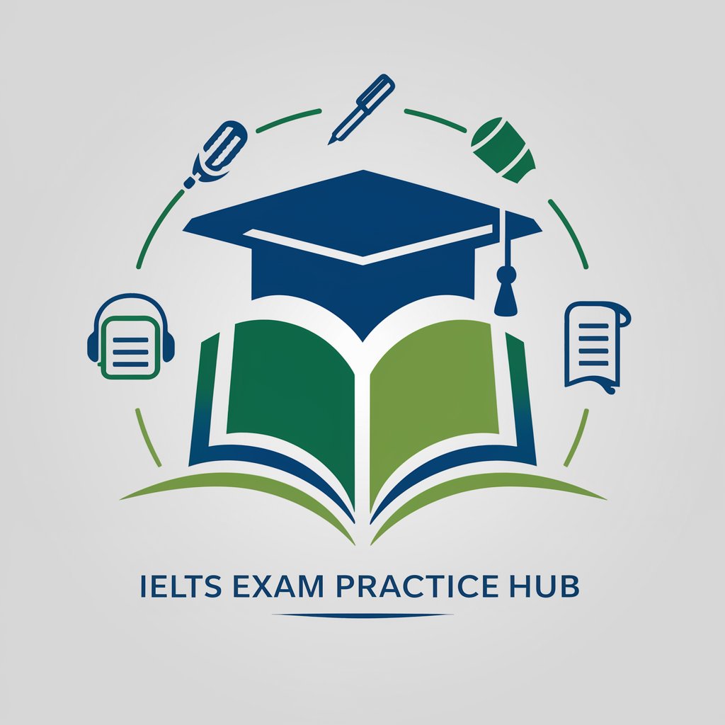 IELTS Exam Practice Hub